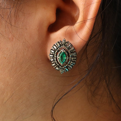 Victorian Earring
