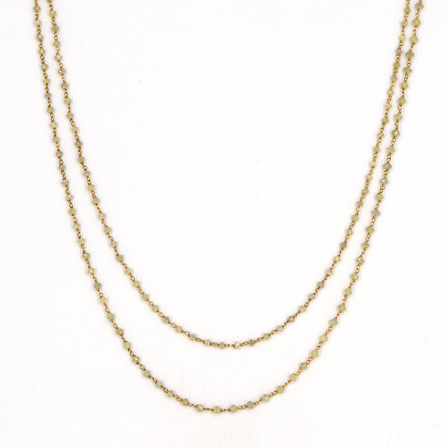 Bracelet 18K Gold