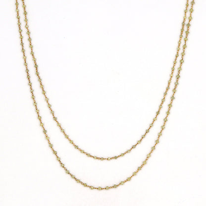 Bracelet 18K Gold