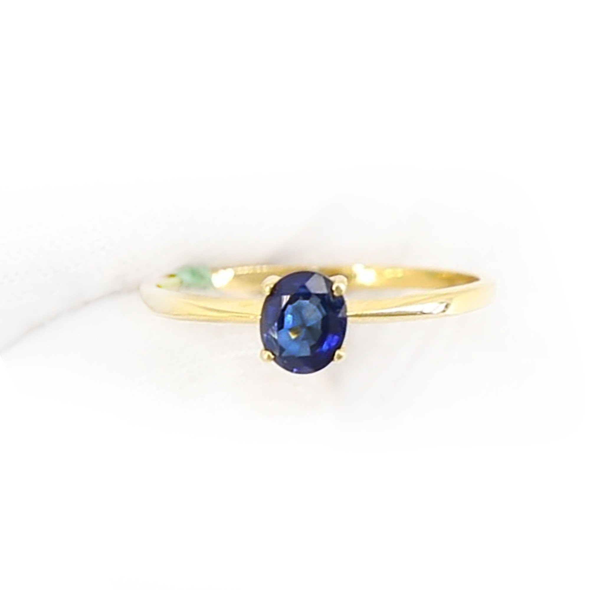 Beautiful Ring 14K Gold
