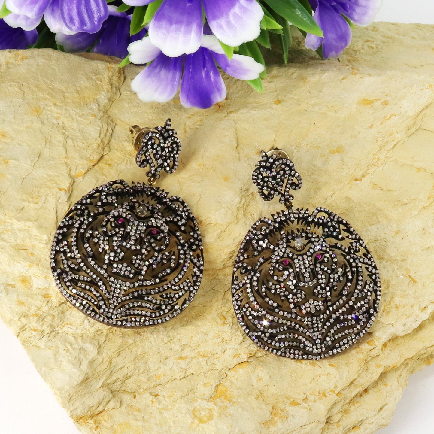 Designer Earring