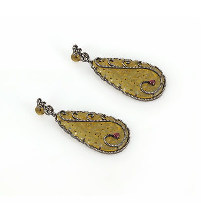 Victorian Earring