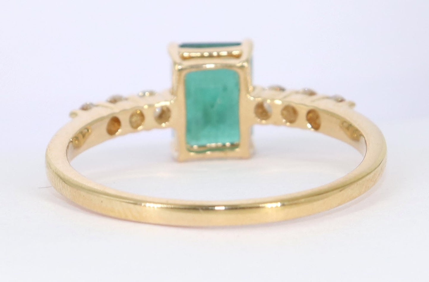 Beautiful Ring 14K Gold