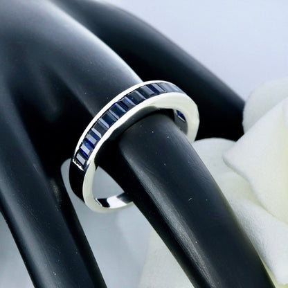 White Beautiful Ring 14K Gold