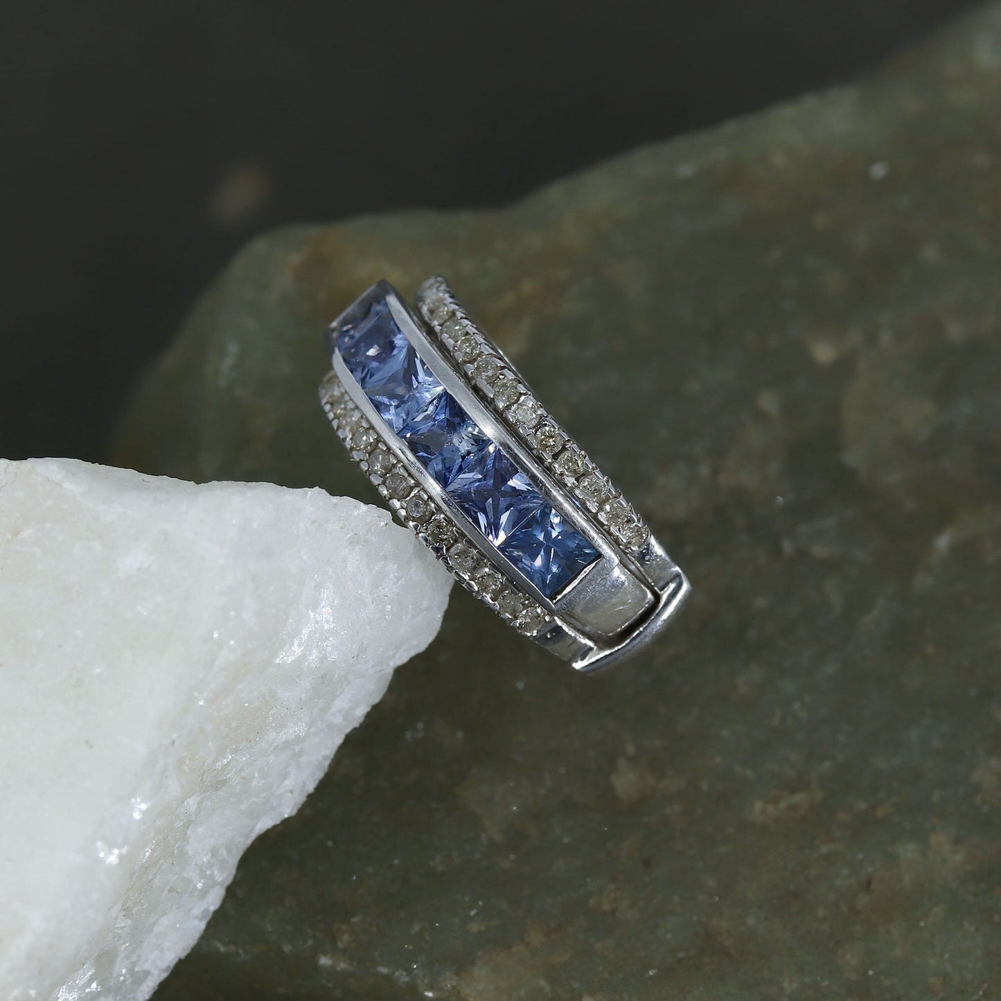 Magical Ring Silver