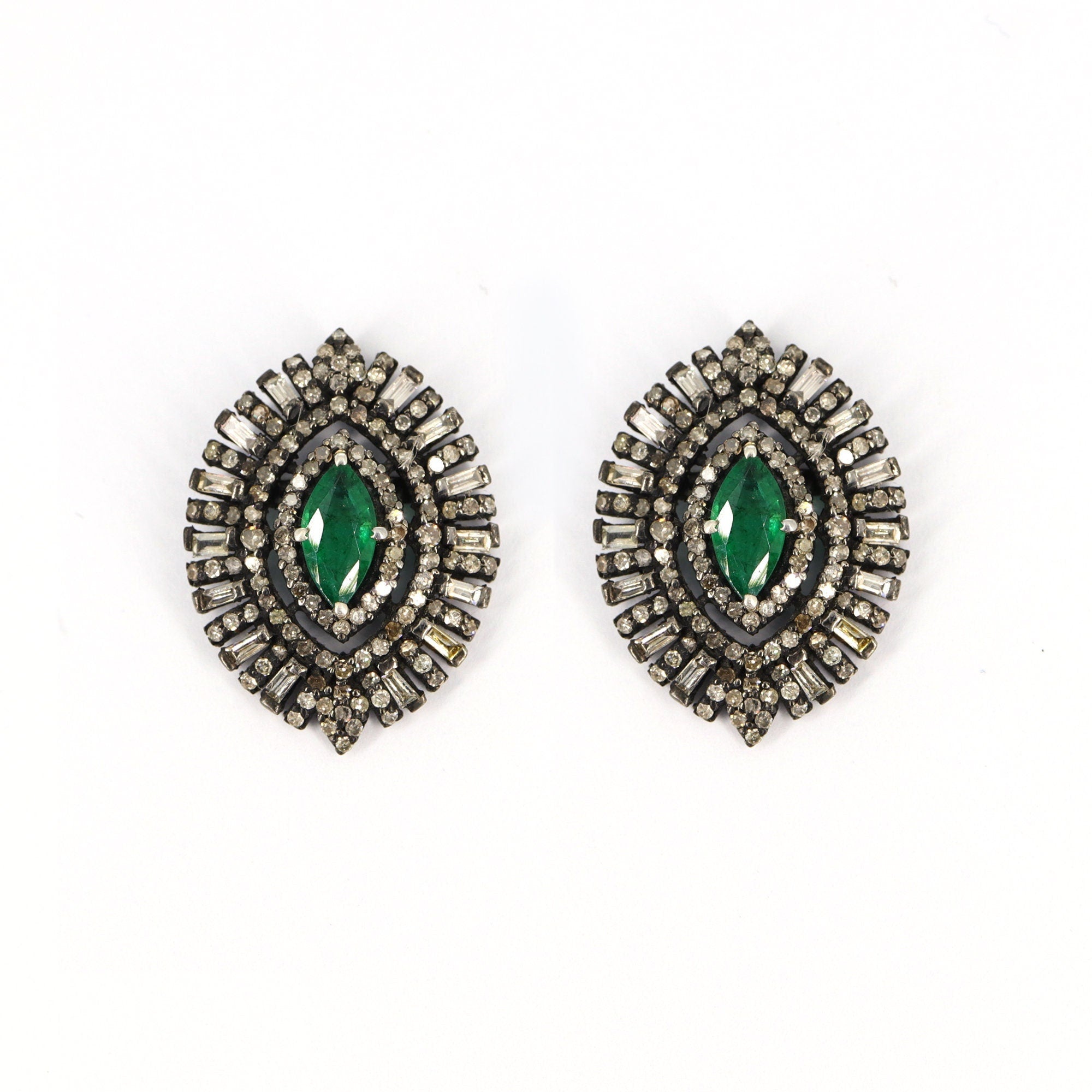 Victorian Earring