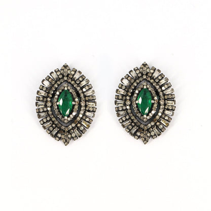 Victorian Earring