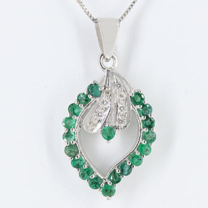 925 Sterling Pendant Gold