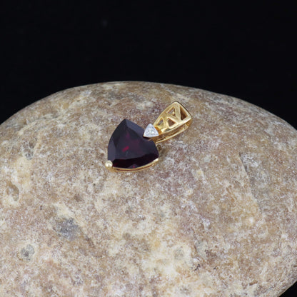 Minimalist Necklace 14K Gold