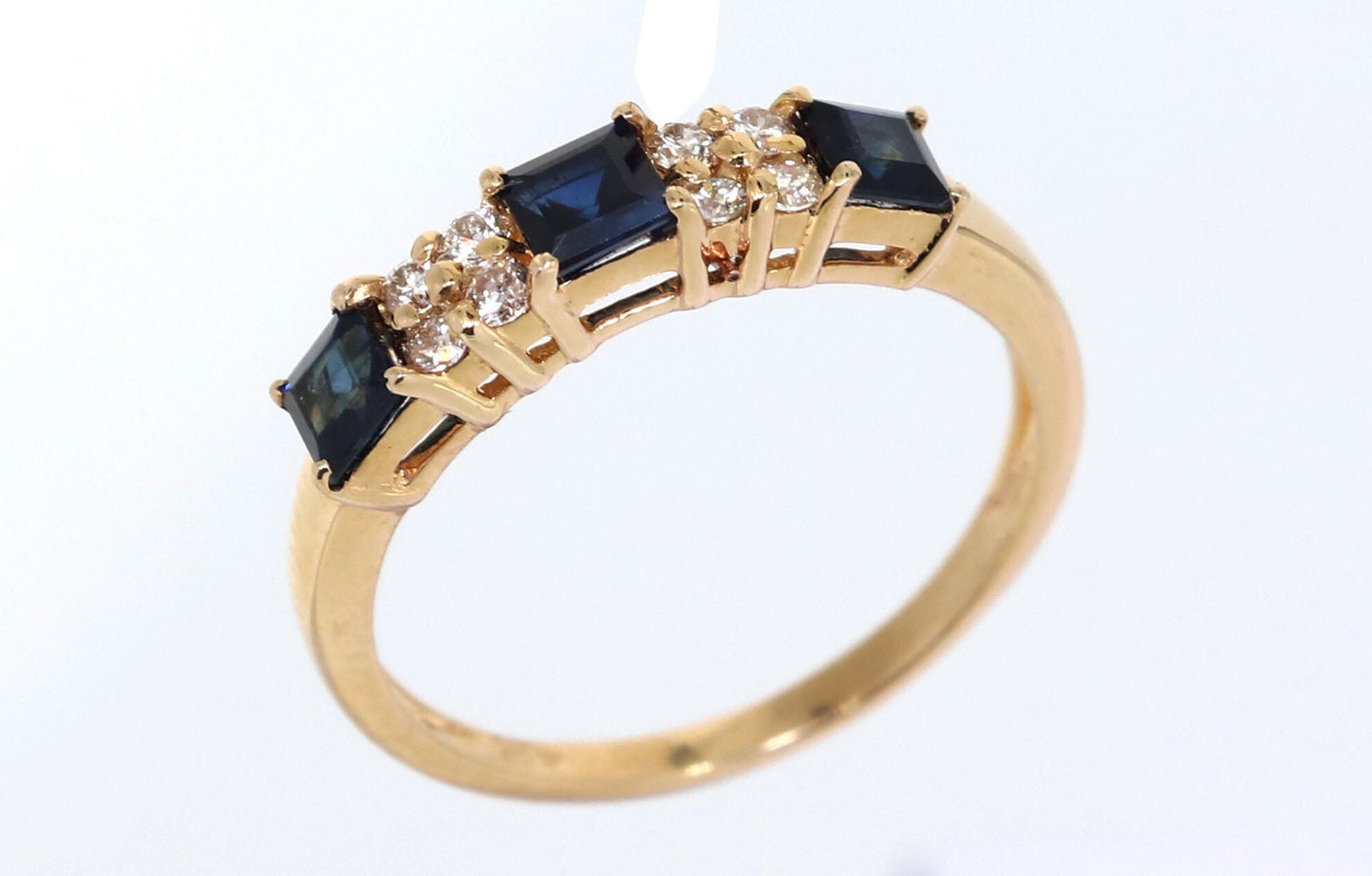 Beautiful Ring 14K Gold