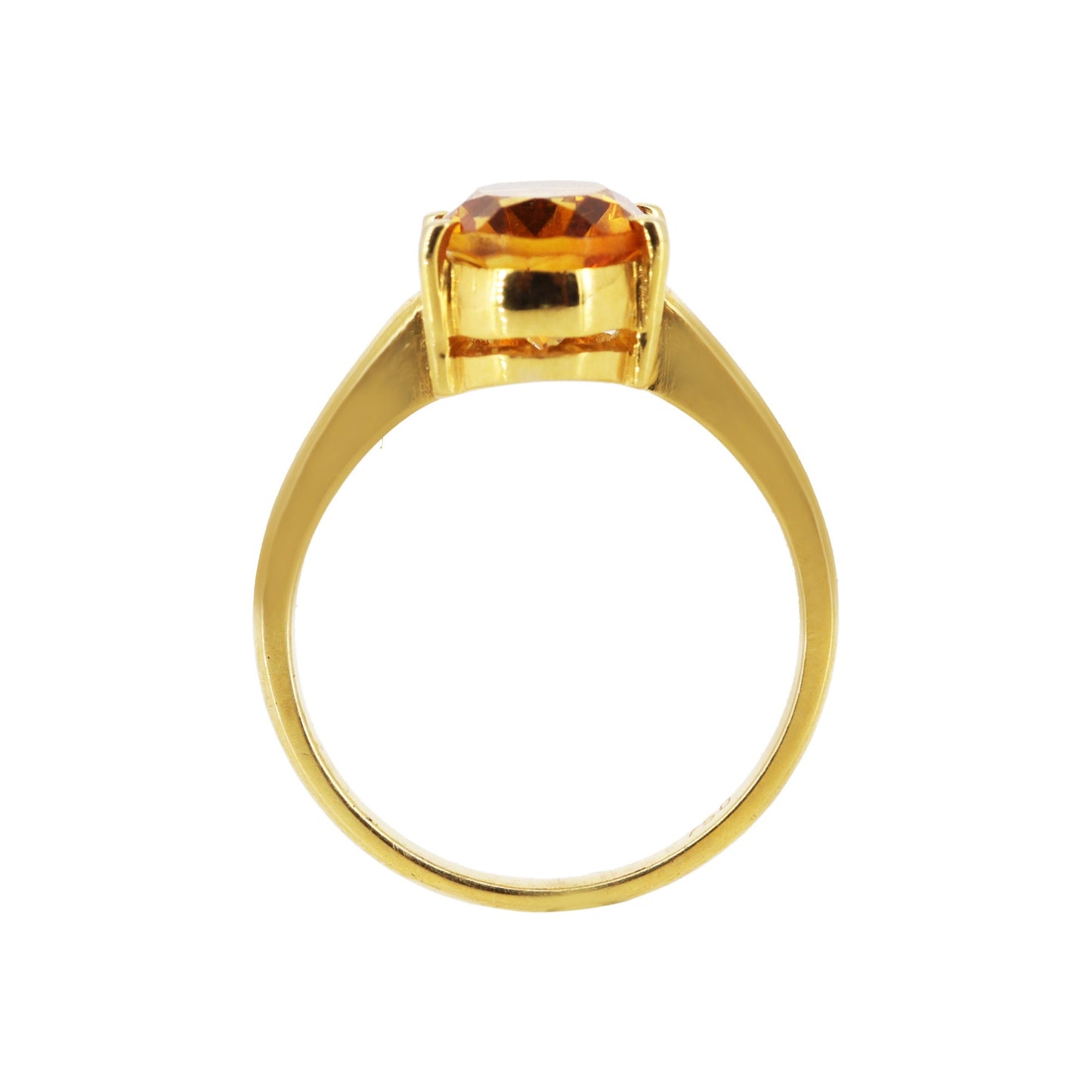 Ring 18K Gold