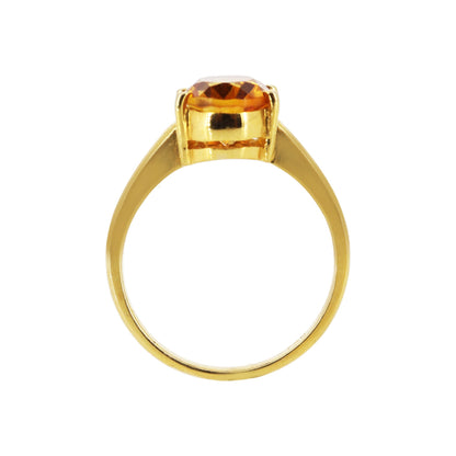 Ring 18K Gold