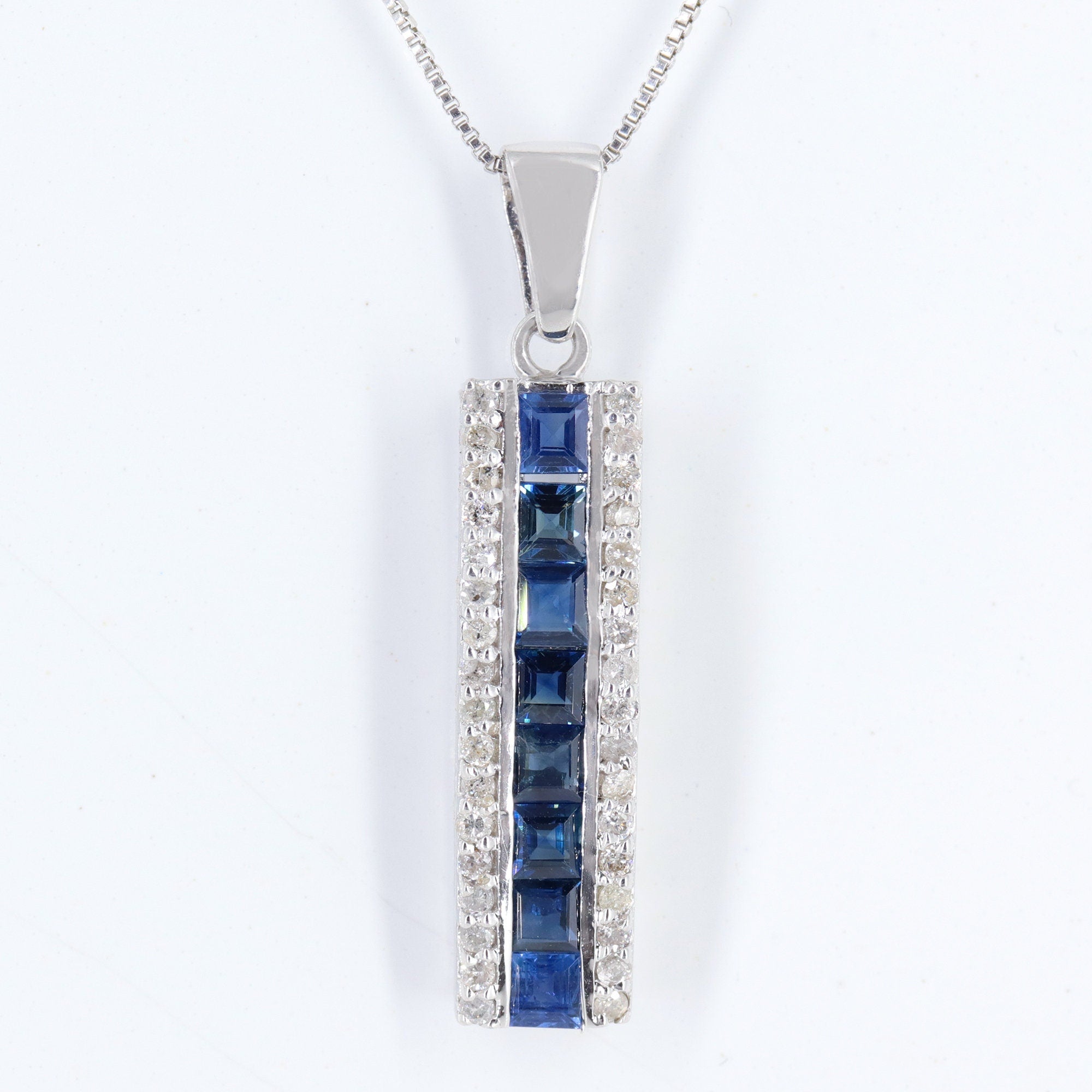 925 Sterling Pendant Gold