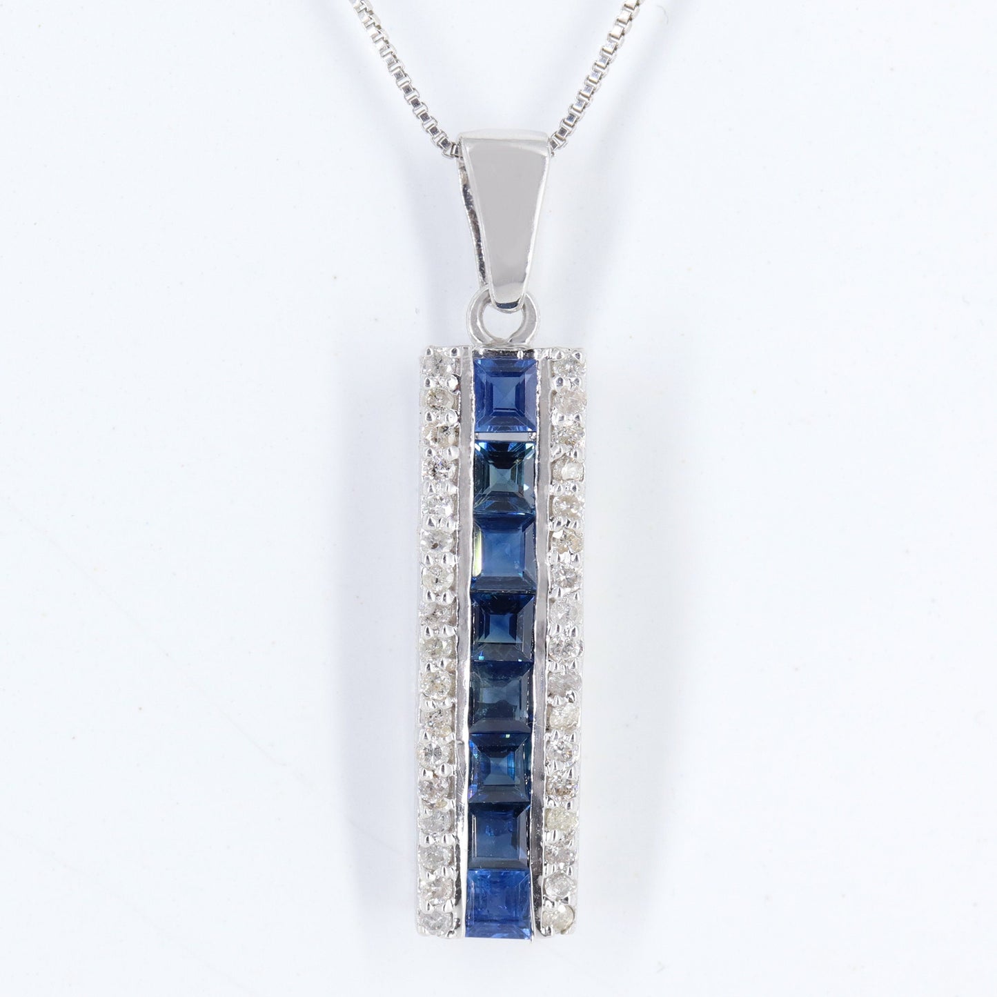 925 Sterling Pendant Gold