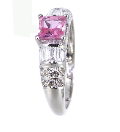 Beautiful Ring 14K Gold