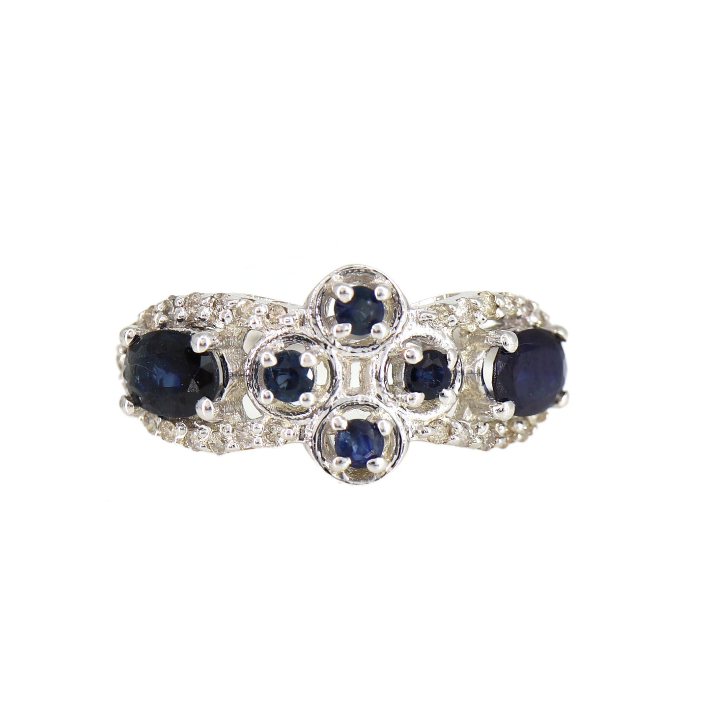 925 Ring Silver