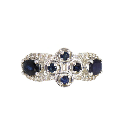 925 Ring Silver
