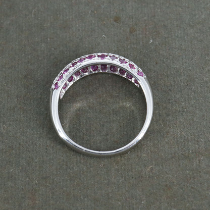 Antique Ring Silver