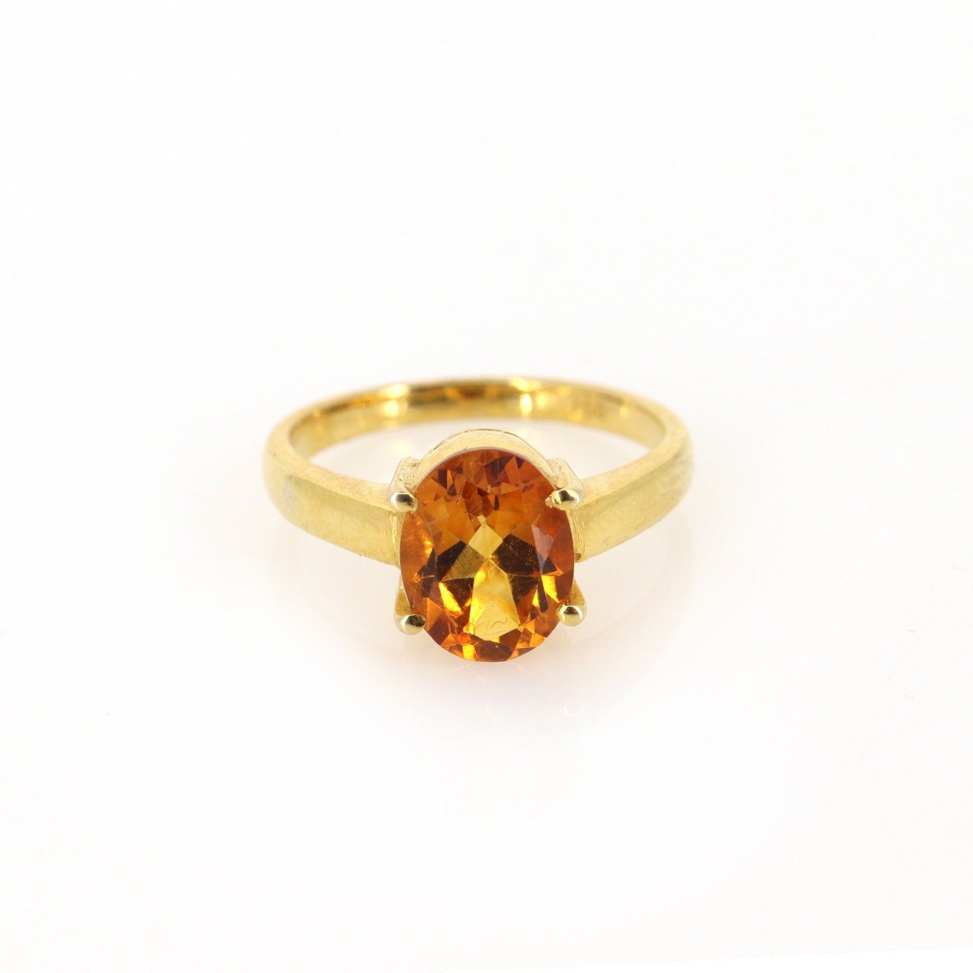Ring 18K Gold