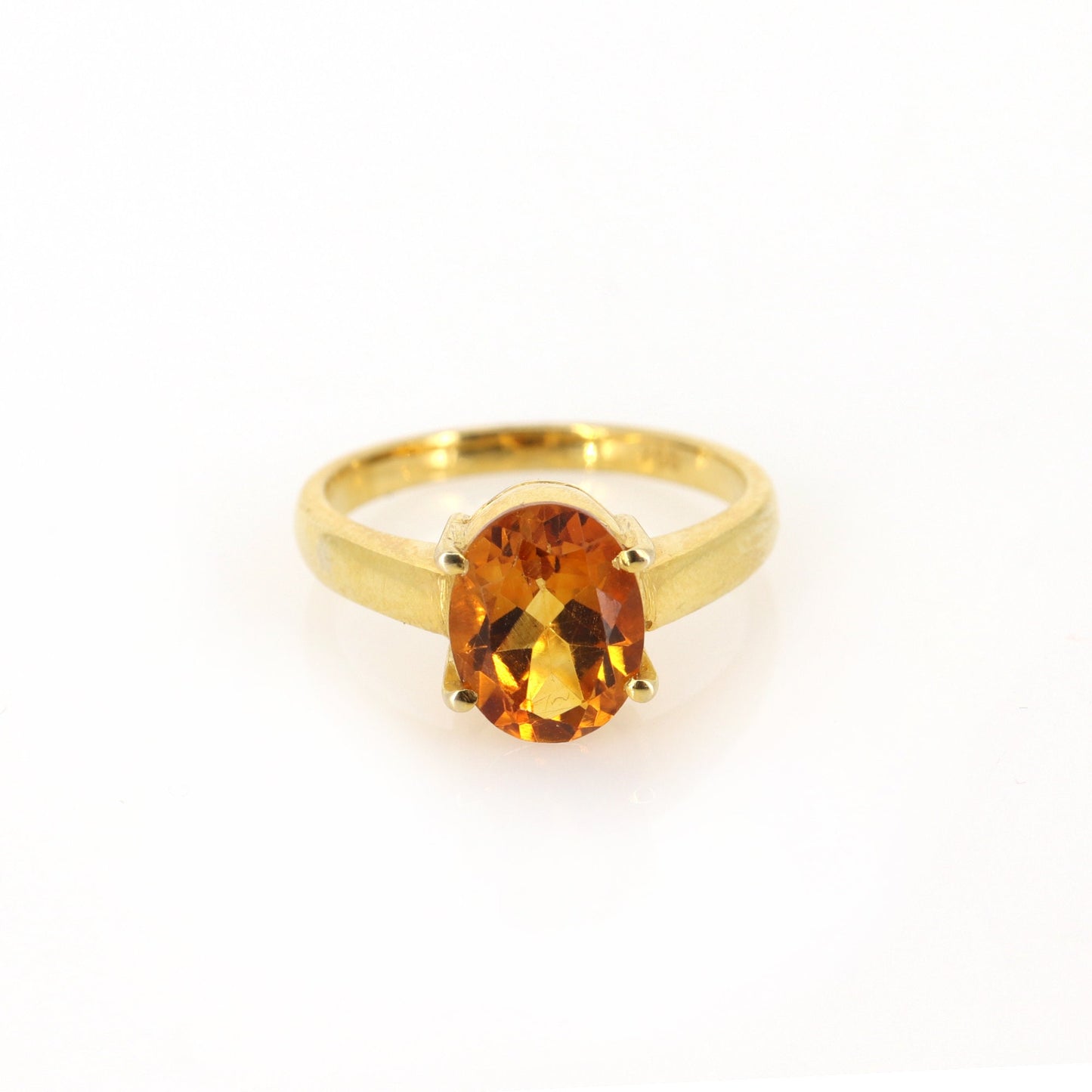 Ring 18K Gold