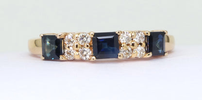 Beautiful Ring 14K Gold