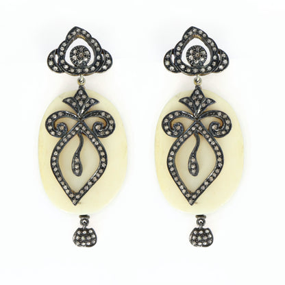 Antique Dangle Earring