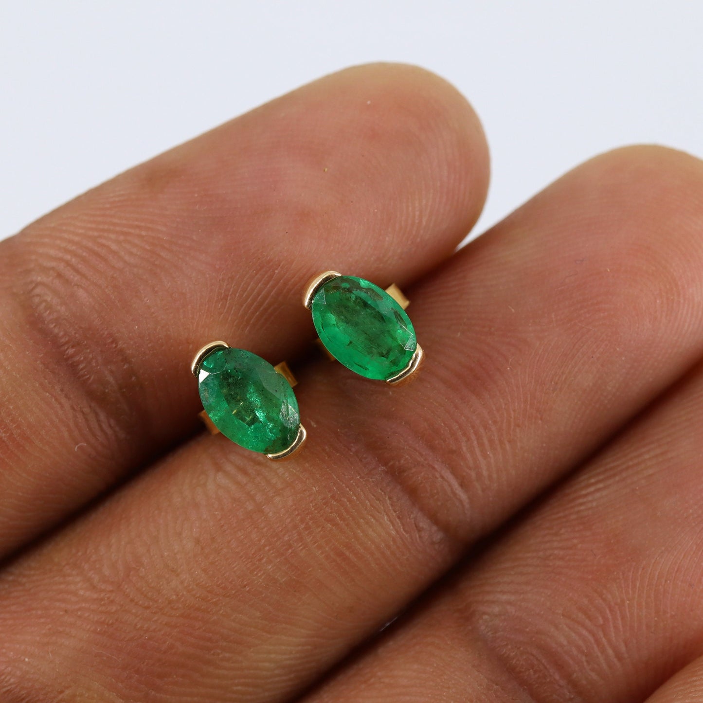 Earring 14K Gold