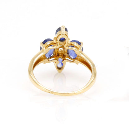 14Kyellow Ring Gold