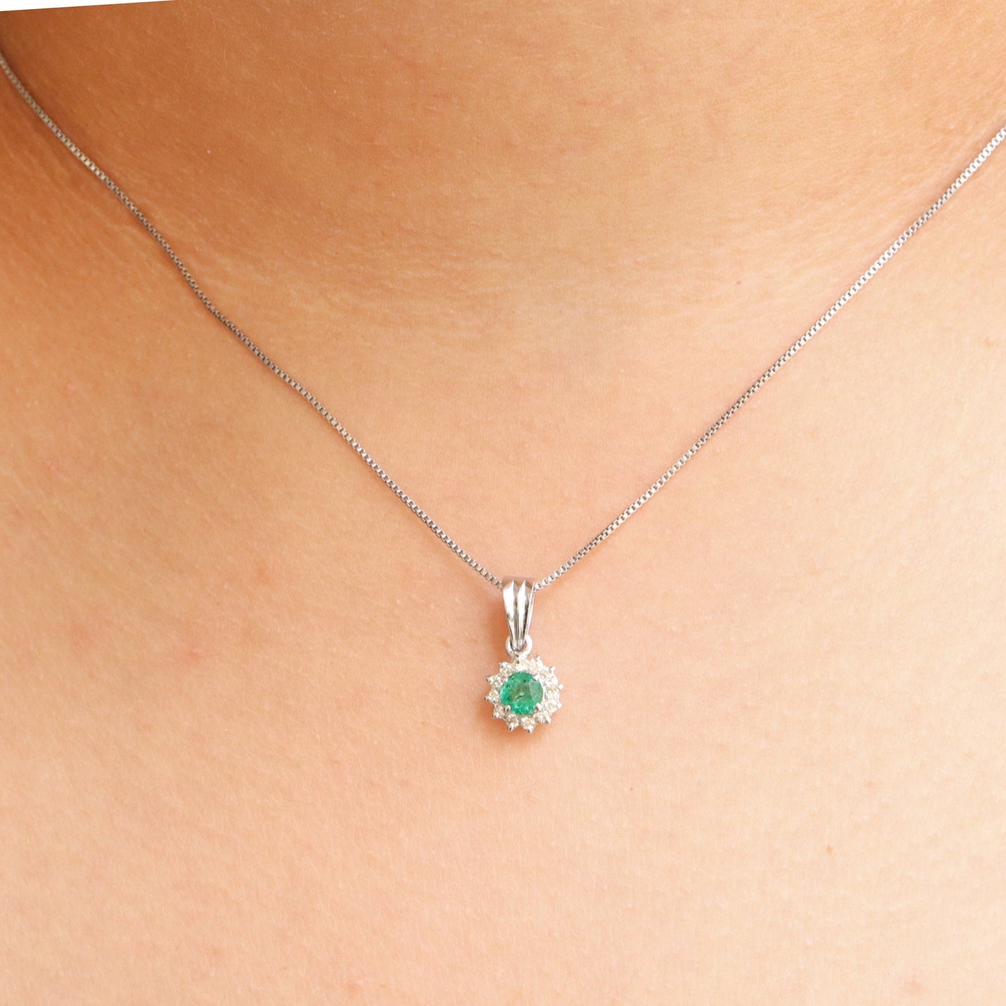 On Sale Jewelry Pendant 18K Gold