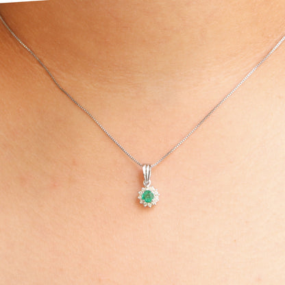 On Sale Jewelry Pendant 18K Gold