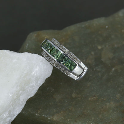 Magical Ring Silver