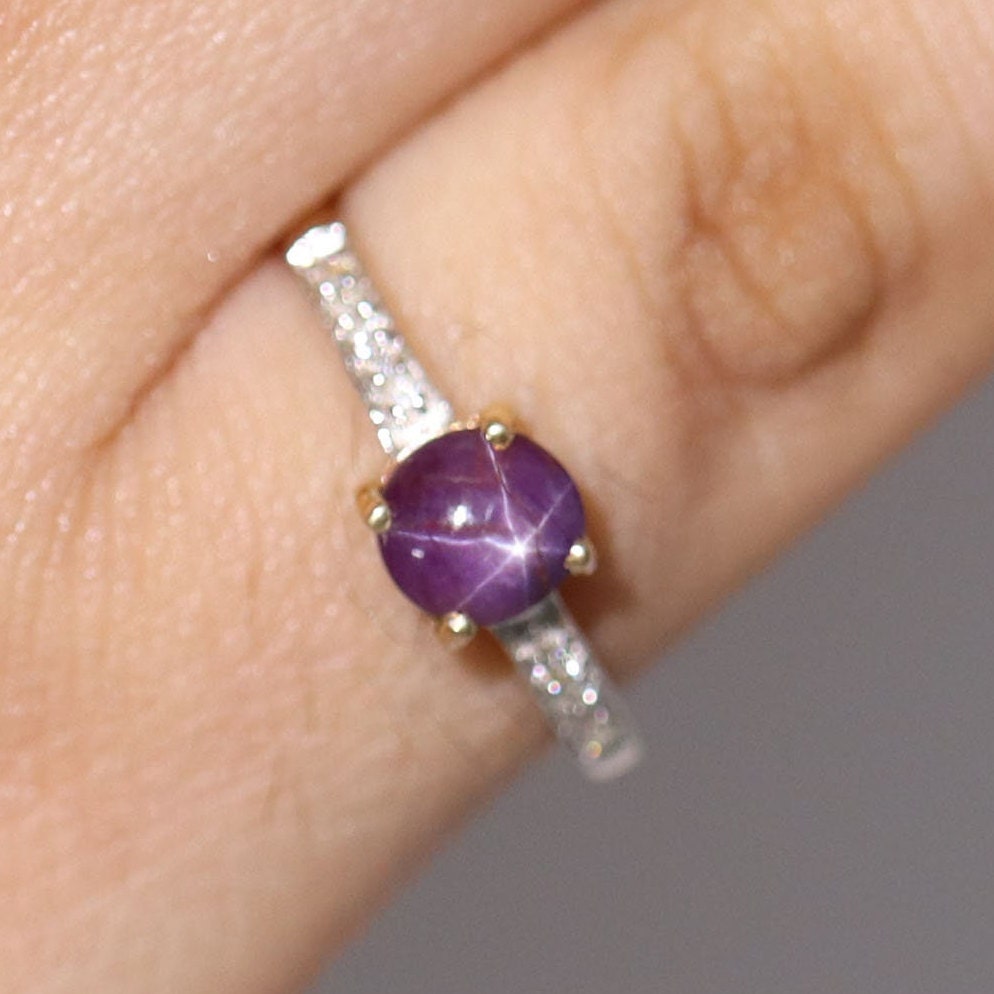 Yellow Ring 14K Gold