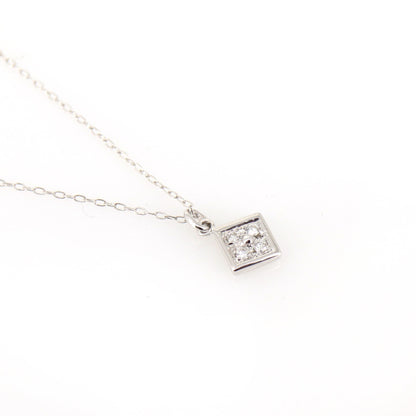 Necklace 18K Gold