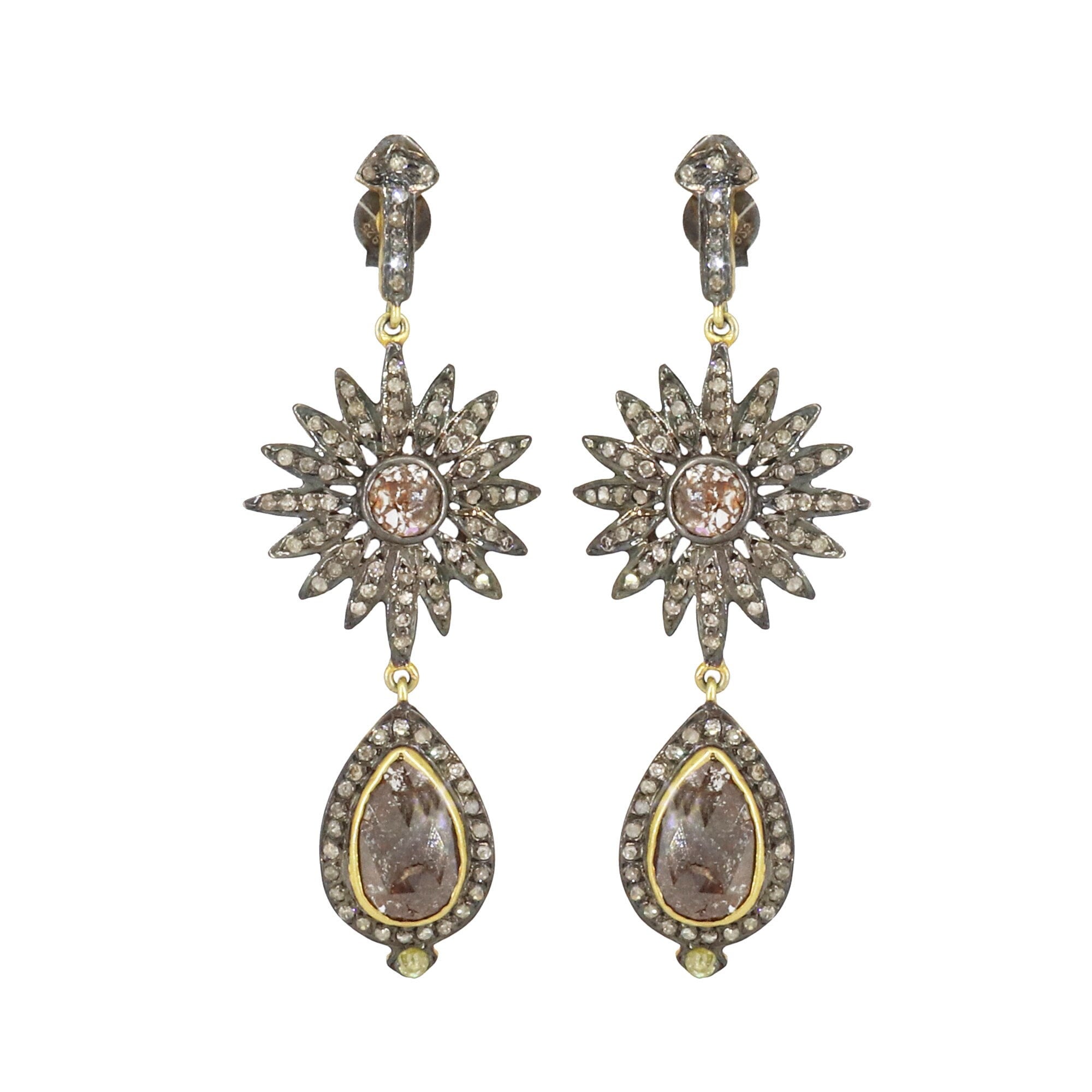 Color Earring