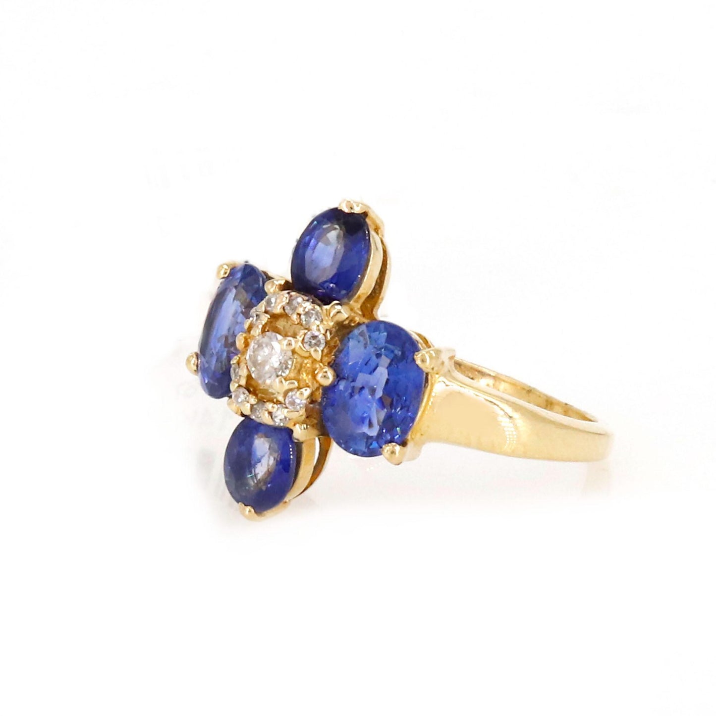 14Kyellow Ring Gold