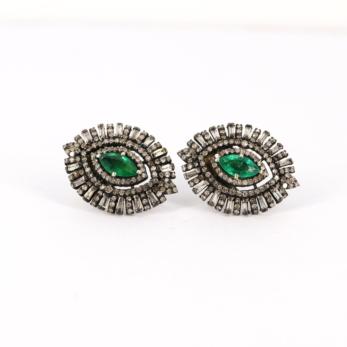 Victorian Earring
