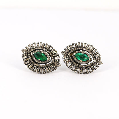 Victorian Earring