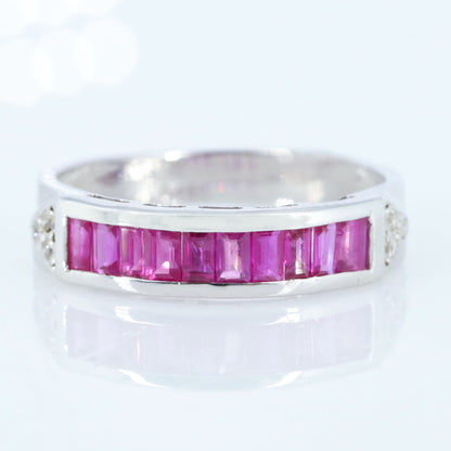 925 Sterling Ring Silver