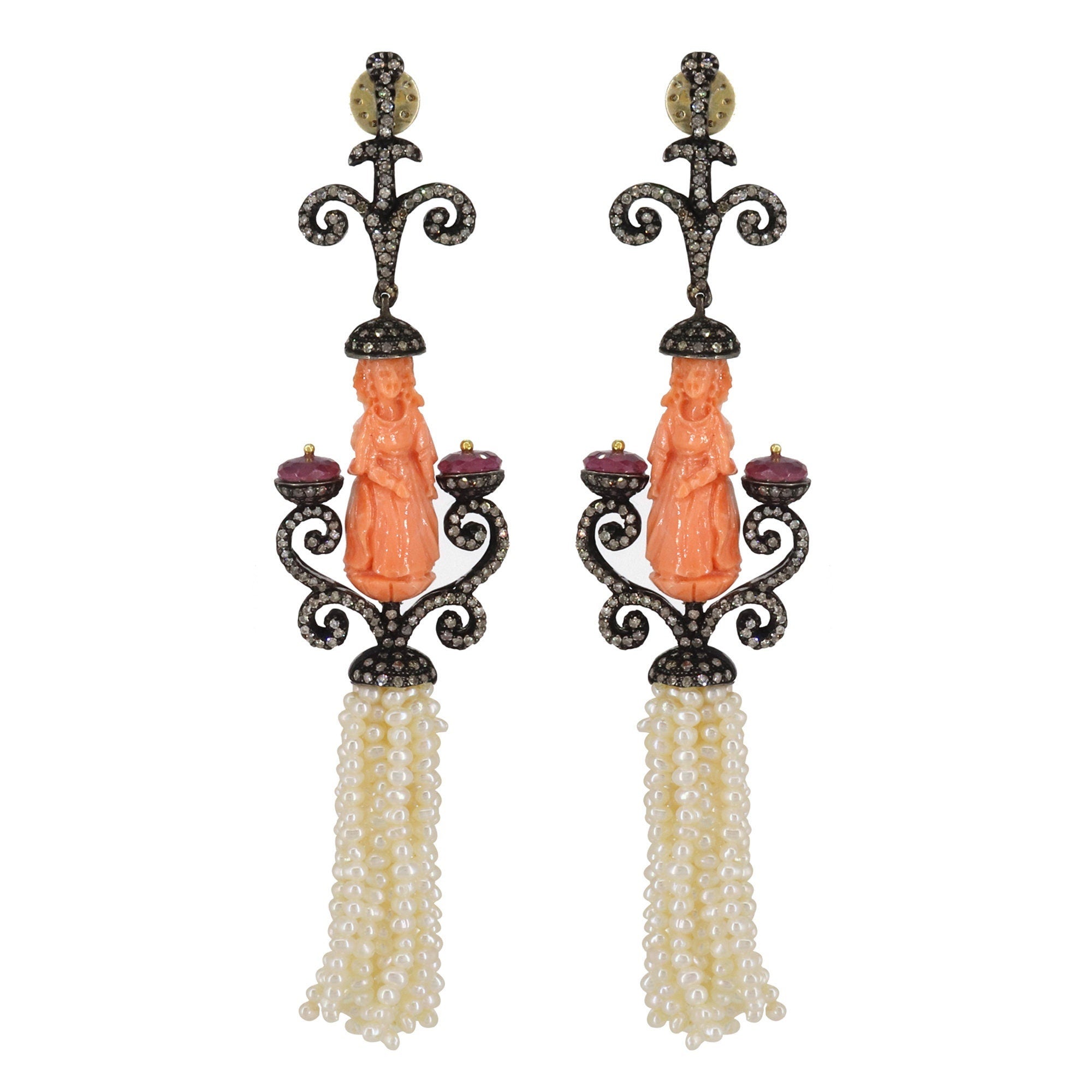Exclusively Designed Earring