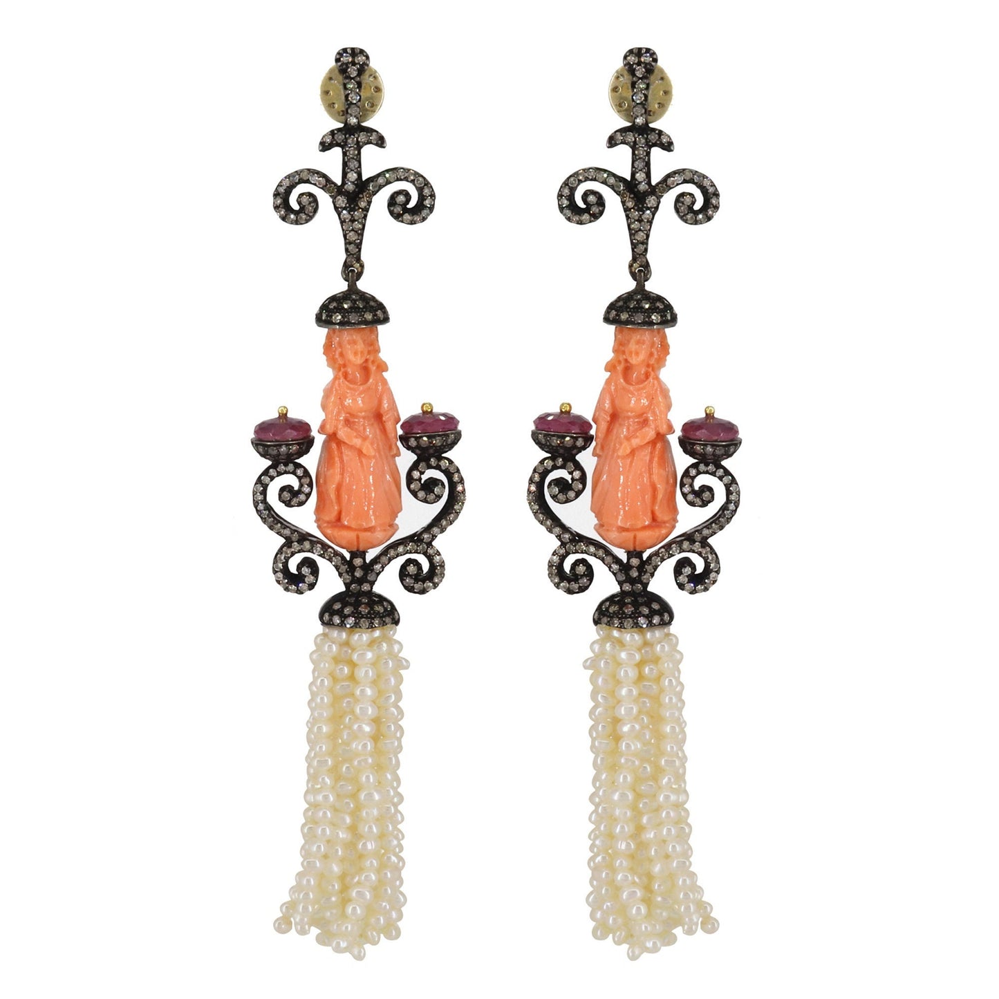Exclusively Designed Earring