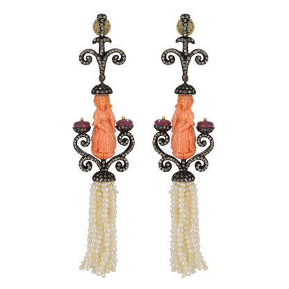 Exclusively Designed Earring