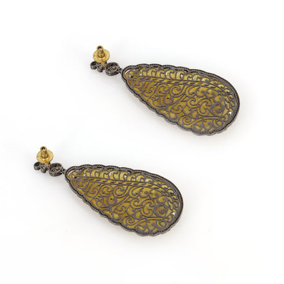 Victorian Earring
