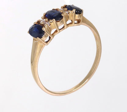 Ring 14K Gold
