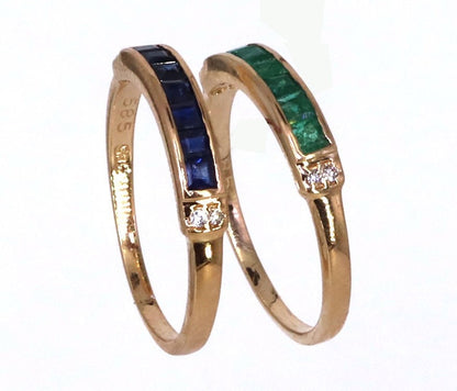 Ring 14K Gold