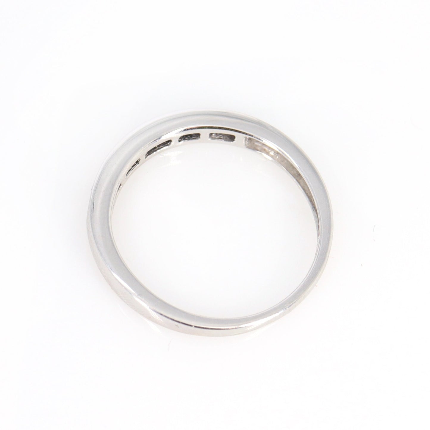 Black Gemstone Ring 18K Gold