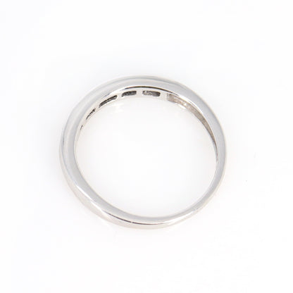 Black Gemstone Ring 18K Gold