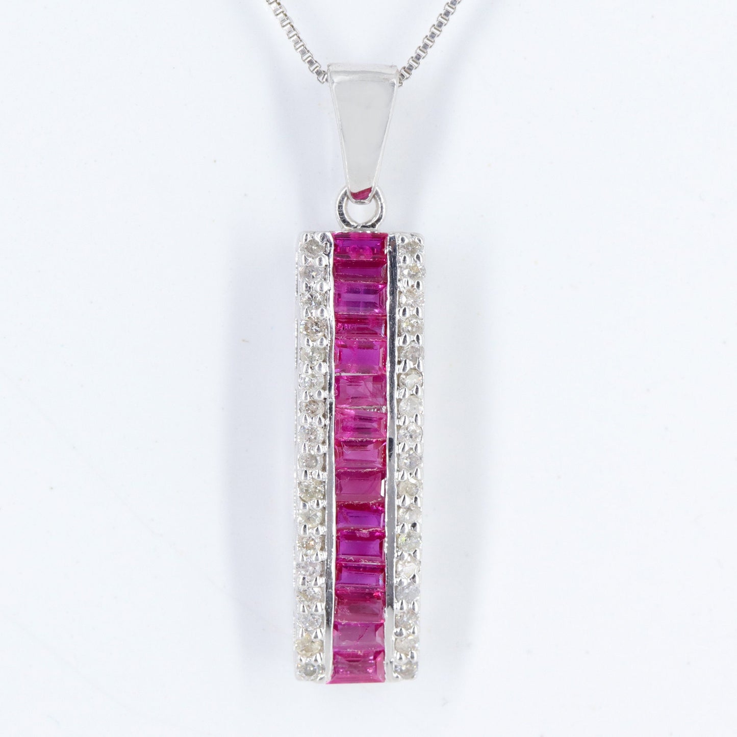 925 Sterling Pendant Gold