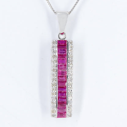 925 Sterling Pendant Gold