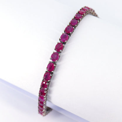 925 Sterling Bracelet Silver