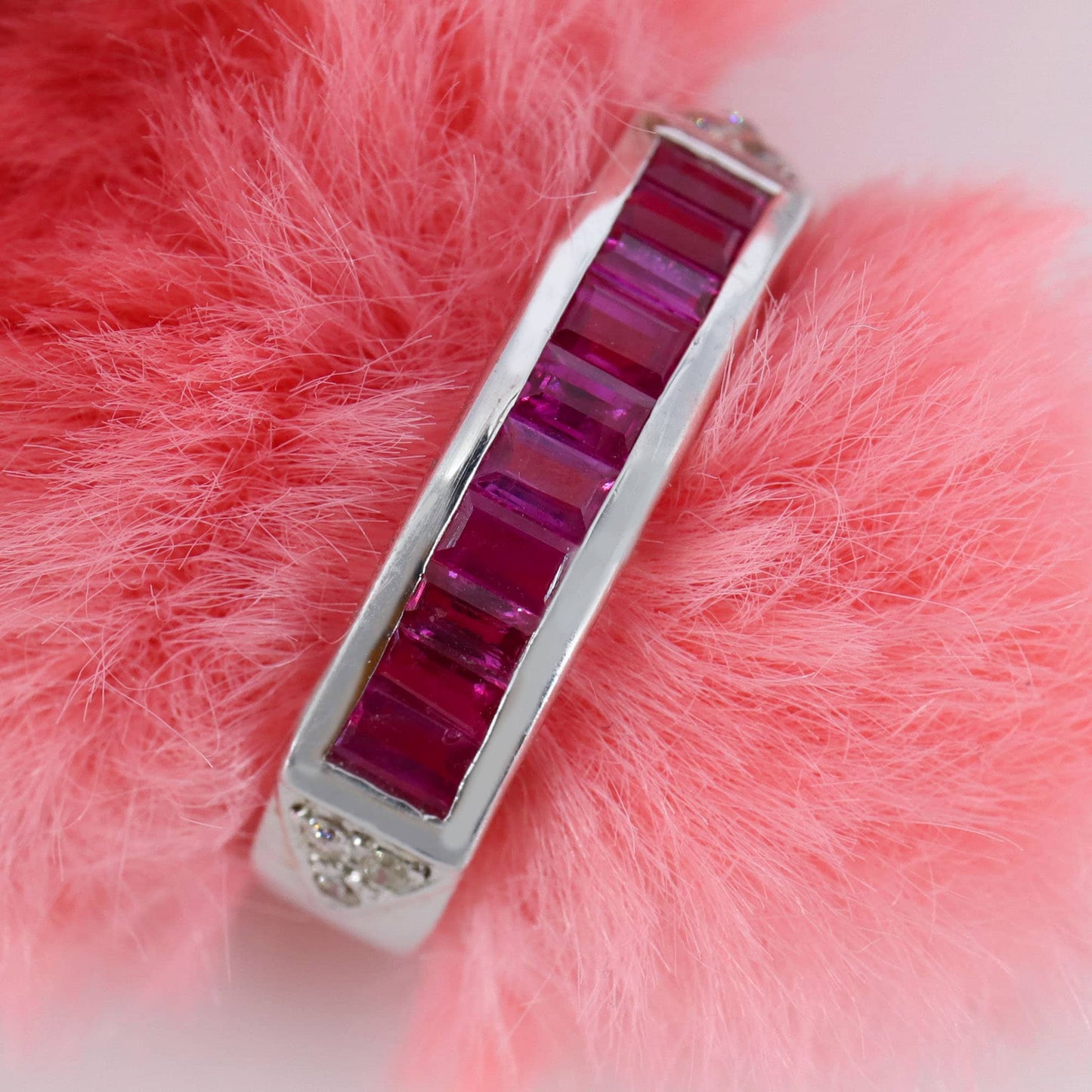 925 Sterling Ring Silver